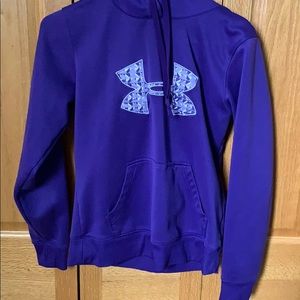 Under Armor Sweatshirt
